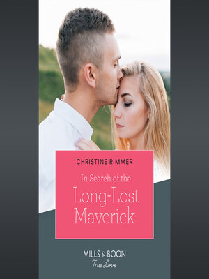 cover image of In Search of the Long-Lost Maverick